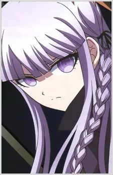 imagem de capa do personagem Kyouko Kirigiri