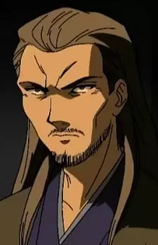 imagem de capa do personagem Hanzo Hattori