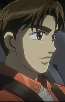 imagem de capa do personagem Akio Asakura