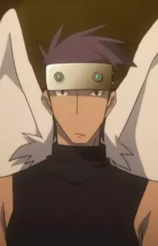 imagem de capa do personagem Sledge