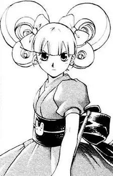 imagem de capa do personagem Antera