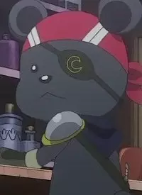 imagem de capa do personagem Yappi