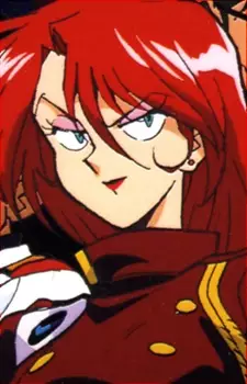 imagem de capa do personagem Grandis Granva