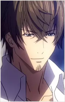 imagem de capa do personagem Julie Sakuma Dmitriyevich