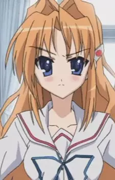 imagem de capa do personagem Nene Himekura