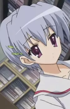 imagem de capa do personagem Miyu Akihara