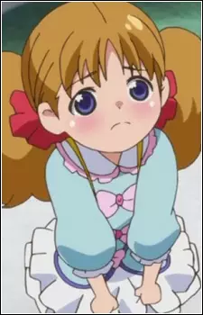 imagem de capa do personagem Yayoi
