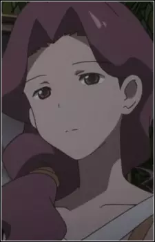 imagem de capa do personagem Mother Motomiya