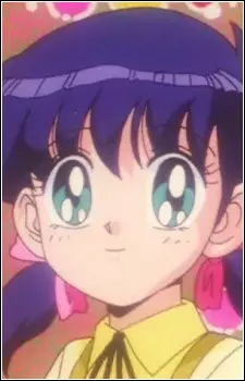 imagem de capa do personagem Manami Kimura