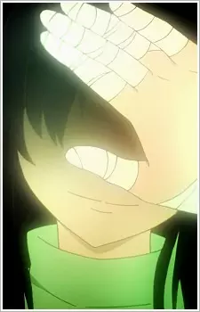 imagem de capa do personagem Yuzuna Furuya