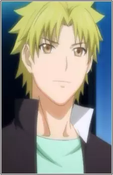 imagem de capa do personagem Motoharu Kaidou