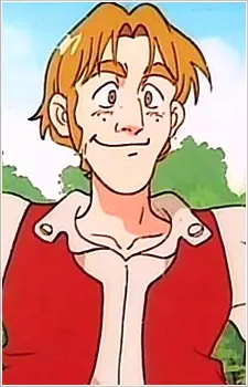 imagem de capa do personagem Ayerton Grenavan