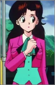 imagem de capa do personagem Bus guide