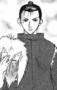 imagem de capa do personagem Nobuyuki Sanada