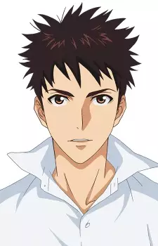 Yuushi Inaba