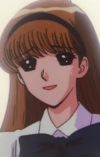 imagem de capa do personagem Minako-sensei