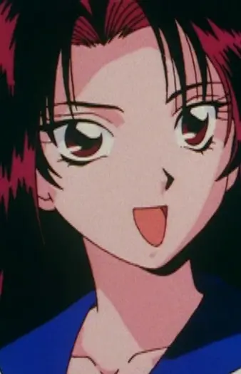 imagem de capa do personagem Izuna Hazuki