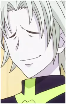 imagem de capa do personagem Sadaso