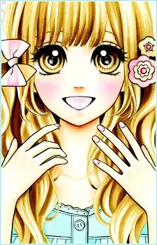 imagem de capa do personagem Risa Hanakago