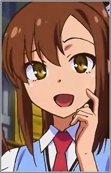 imagem de capa do personagem Nanami Aoyama