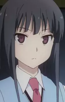 imagem de capa do personagem Ryuunosuke Akasaka
