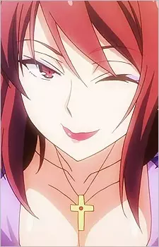 imagem de capa do personagem Chihiro Sengoku