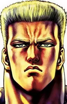 imagem de capa do personagem Falco