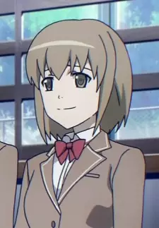 imagem de capa do personagem Michi Kondou