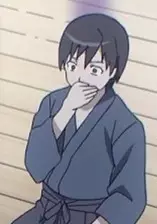 imagem de capa do personagem Erika Takakura