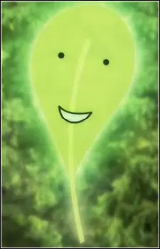 imagem de capa do personagem Hatena