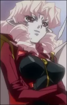 imagem de capa do personagem Proist