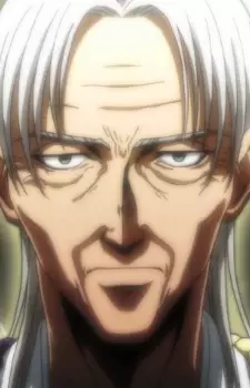 imagem de capa do personagem Shigure Aotsuki