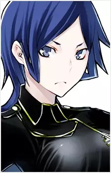 imagem de capa do personagem Makoto Sako