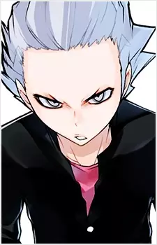 imagem de capa do personagem Keita Wakui