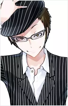 imagem de capa do personagem Yuzuru Akie