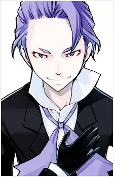 imagem de capa do personagem Tico (Male)