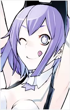imagem de capa do personagem Tico (Female)