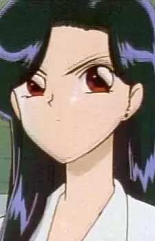 imagem de capa do personagem Chiaki Ogata