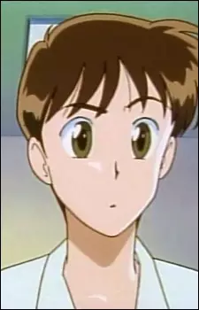 imagem de capa do personagem Tooru Takamura
