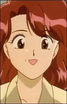 imagem de capa do personagem Manami's Mother