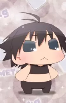 imagem de capa do personagem Makochi