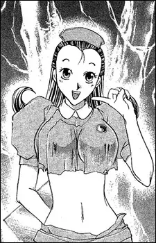 imagem de capa do personagem Saishi