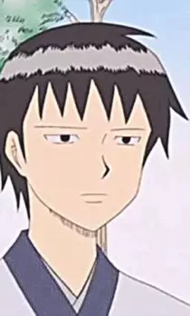 imagem de capa do personagem Sora Kawai