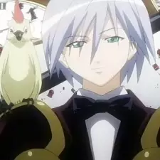 imagem de capa do personagem Solo