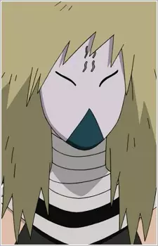 imagem de capa do personagem Kushimaru Kuriarare