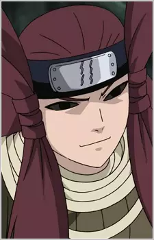 imagem de capa do personagem Ameyuri Ringo