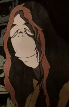 imagem de capa do personagem Kitarou's Mother