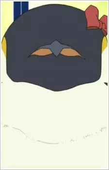 imagem de capa do personagem Penko