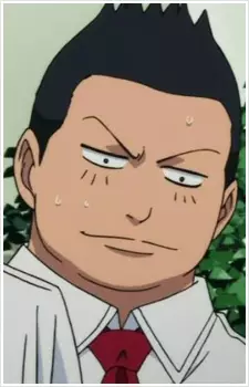 imagem de capa do personagem Yuuichi Aizawa
