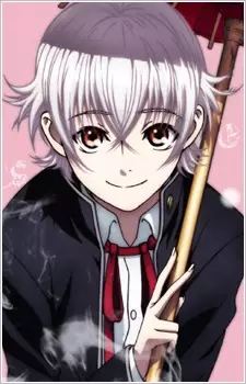 imagem de capa do personagem Yashiro Isana